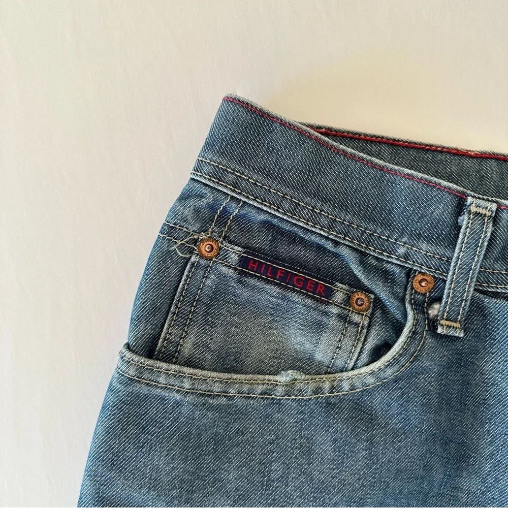 Tommy Hilfiger vintage tommy